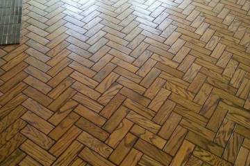 Parquet Flooring Repair And Refinish Ory S Hardwood Floors